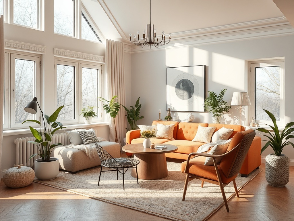 job-dom.ru | Организация системы "умного" открывания штор и жалюзи