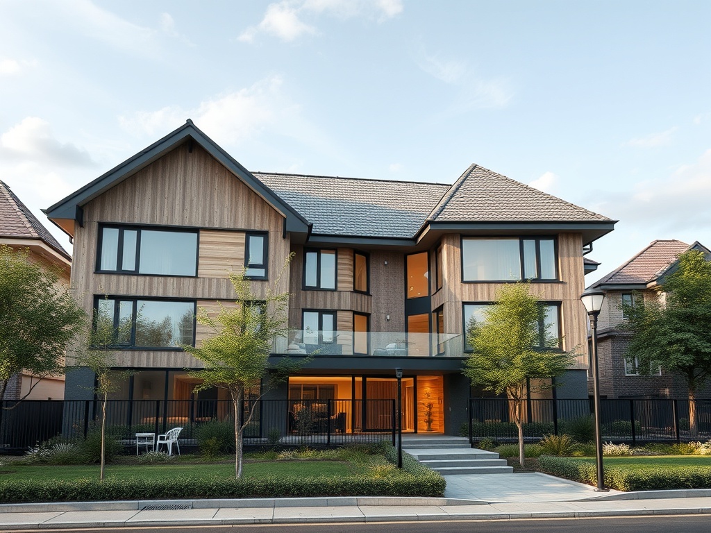 job-dom.ru | Изолированные блоки для разных поколений