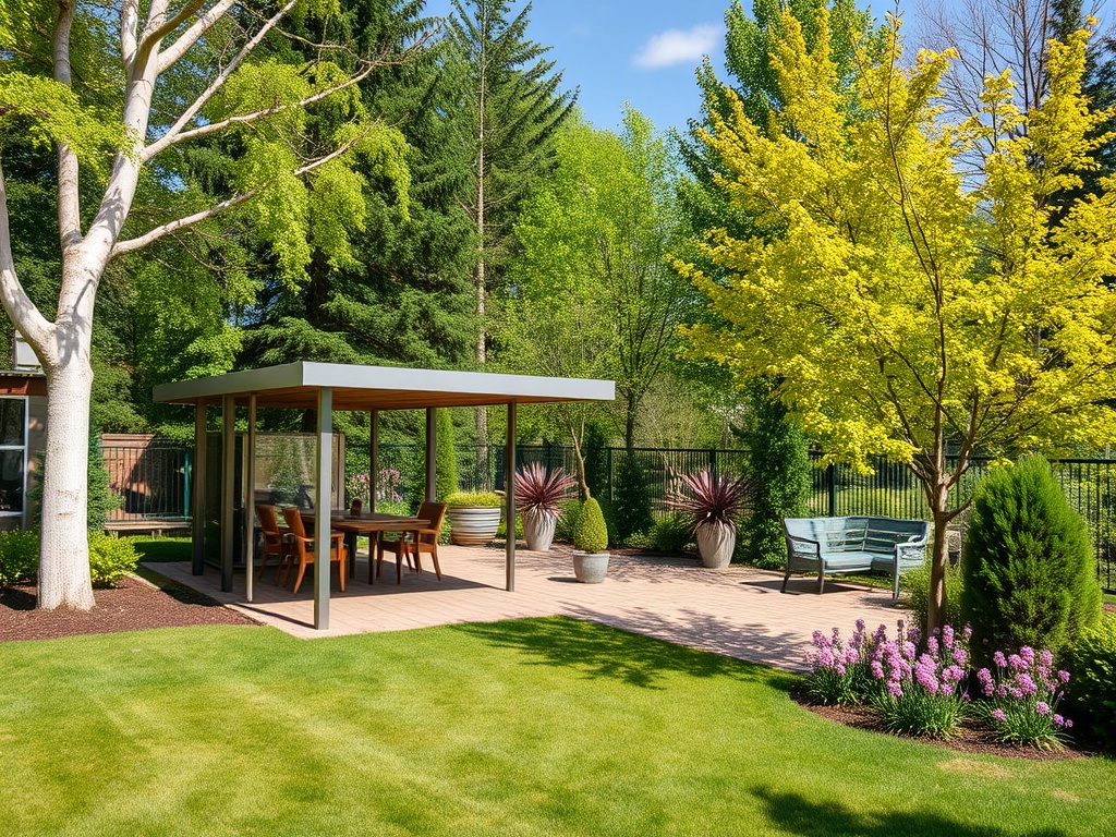 job-dom.ru | Забор для загородного дома: выбираем материал и конструкцию