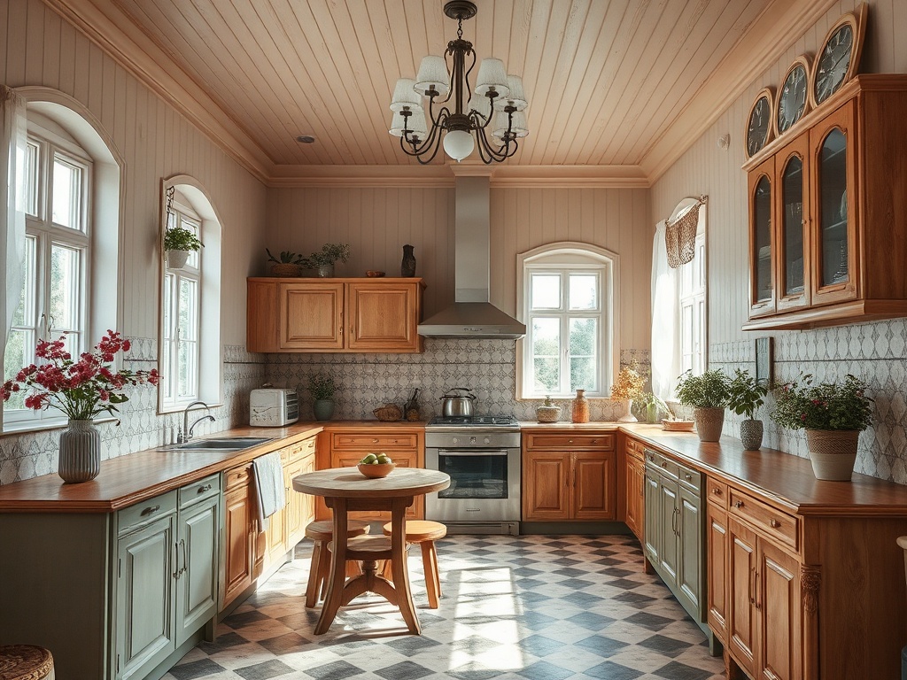 job-dom.ru | Выпечка хлеба в дровяной печи загородного дома